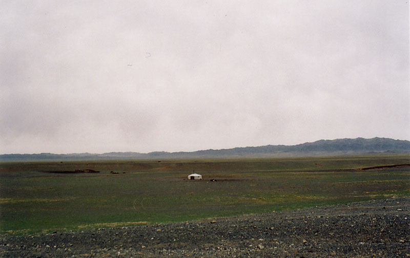 Mongolie